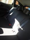 Nissan Qashqai 2014–2021 Sätesöverdrag (konstläder↗tyg, Premium) foto 29