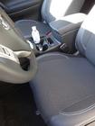 Nissan Qashqai 2014–2021 Sätesöverdrag (konstläder↗tyg, Premium) foto 31
