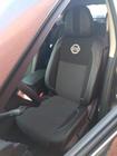 Nissan Qashqai 2014–2021 Sätesöverdrag (konstläder↗tyg, Premium) foto 6
