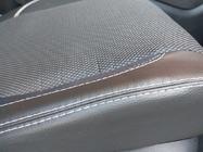 Nissan Qashqai 2014–2021 Sätesöverdrag (konstläder↗tyg, Premium) foto 9