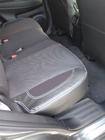 Nissan Qashqai 2014–2021 Sätesöverdrag (konstläder↗tyg, Premium) foto 10