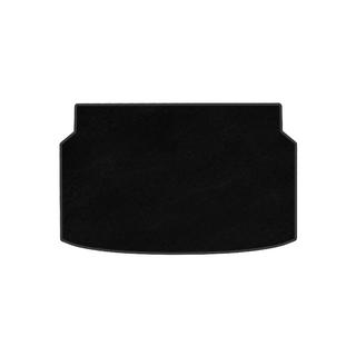 Textil bagagerumsmatta Classic V2 (Hybrid, Svart) Toyota Yaris/Yaris Cross (XP210) 2020–