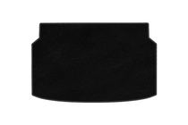 Toyota Yaris/Yaris Cross (XP210) 2020– Textil bagagerumsmatta Premium V2 (Hybrid, svart) foto 1