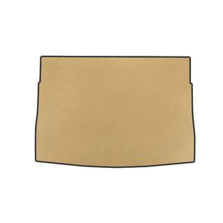 EVA bagagerumsmatta (HB, övre, beige)