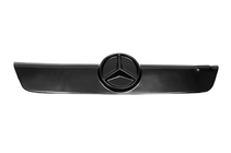 Mercedes Sprinter W901/902/903/904/905 1995–2006 Rea: Vintertäcke för kylargaller foto 1