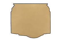 Volkswagen Taigo 2020– EVA V2 bagagerumsmatta (Beige) foto 1