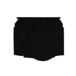 Textil bagagerumsmatta Premium V2 (Svart)