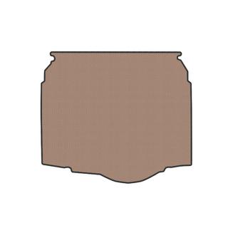 Gummimatta för bagageutrymmet V2 (Beige) foto 1