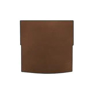 Bagagerumsmatta EVA V2 (Brun)