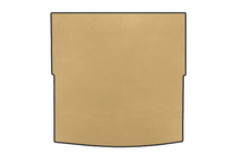 Volkswagen Tayron 2024– EVA V2 bagagerumsmatta (Beige) foto 1