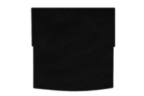 Volkswagen Tayron 2024– Textil bagagerumsmatta Premium V2 (Svart) foto 1