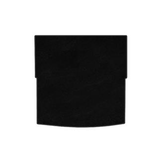 Textil bagagerumsmatta Premium V2 (Svart)