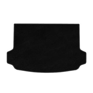 Textil bagagerumsmatta Classic V2 (Svart)
