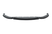 BMW 5-serien G30/G31 2017–2023 Frontläpp till stötfångaren Lip EuroCap (för M-Sport 2017-2020, blanksvart) foto 3
