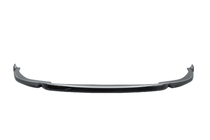 BMW 3-serien G20/G21 2018– Frontläpp EuroCap V1 (för M-Performance 2022-, blanksvart) foto 4