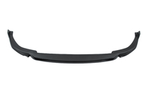 BMW 3-serien G20/G21 2018– Frontläpp EuroCap V1 (för M-Performance 2022-, blanksvart) foto 3