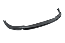 BMW 3-serien G20/G21 2018– Frontläpp EuroCap V1 (för M-Performance 2022-, blanksvart) foto 6