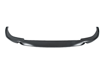 BMW 3-serien G20/G21 2018– Frontläpp EuroCap V1 (för M-Performance 2022-, blanksvart) foto 8