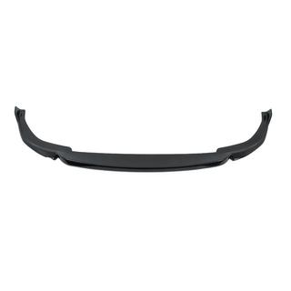 Frontläpp EuroCap V1 (för M-Performance 2022-, blanksvart) BMW 3-serien G20/G21 2018– foto 3