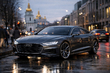 Audi A9: ny flaggskeppsmodell? foto 1