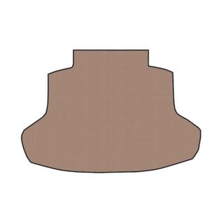 Gummimatta för bagageutrymmet V2 (Beige) Honda Civic Sedan 2021– foto 1