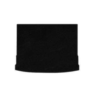 Textil bagagerumsmatta Classic V2 (El, svart)