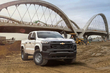 Tredje generationens Chevrolet Colorado: översikt av mellanstor pickup foto 4