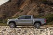 Tredje generationens Chevrolet Colorado: översikt av mellanstor pickup foto 2