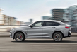 BMW X4 (G02 LCI): test av coupé-SUV:en foto 3