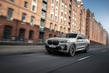 BMW X4 (G02 LCI): test av coupé-SUV:en foto 2