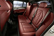 BMW X4 (G02 LCI): test av coupé-SUV:en foto 6