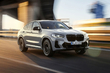 BMW X4 (G02 LCI): test av coupé-SUV:en foto 1