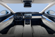 Lynk & Co 08: test av premium laddhybrid-crossover foto 5