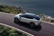 Lynk & Co 08: test av premium laddhybrid-crossover foto 4