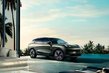 Lynk & Co 08: test av premium laddhybrid-crossover foto 2