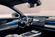 Lynk & Co 08: test av premium laddhybrid-crossover foto 6