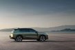 Lynk & Co 08: test av premium laddhybrid-crossover foto 3
