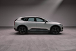 Test av Volvo EX60 Cross Country: teknik, utrustning, bilder foto 3