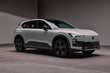 Test av Volvo EX60 Cross Country: teknik, utrustning, bilder foto 2