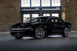 Fyradörrars Dodge Charger VIII: test av en modern muskelbil foto 2