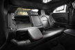 Fyradörrars Dodge Charger VIII: test av en modern muskelbil foto 7