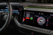 Fyradörrars Dodge Charger VIII: test av en modern muskelbil foto 6