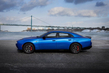 Fyradörrars Dodge Charger VIII: test av en modern muskelbil foto 4