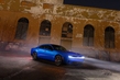 Fyradörrars Dodge Charger VIII: test av en modern muskelbil foto 3
