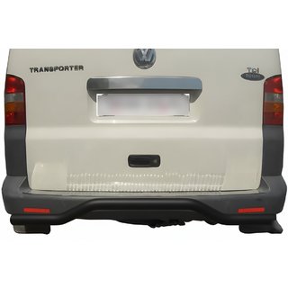 Bakre båge Wave Black (rostfritt stål) Volkswagen T5 Transporter 2003–2010 foto 2