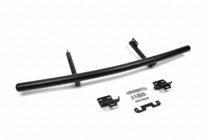 Volkswagen T4 Transporter 1990–2003 Bakre skyddsbåge AK002 Black (rostfritt stål) foto 6