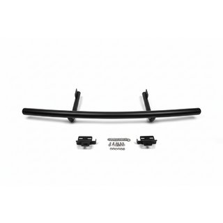 Bakre skyddsbåge AK002 Black (rostfritt stål) Volkswagen T4 Transporter 1990–2003 foto 3