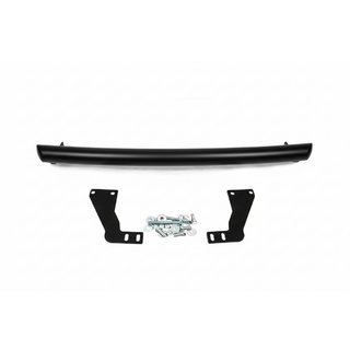 Bakre skyddsbåge AK002 Black (rostfritt stål) Mitsubishi ASX 2010–2023 foto 3