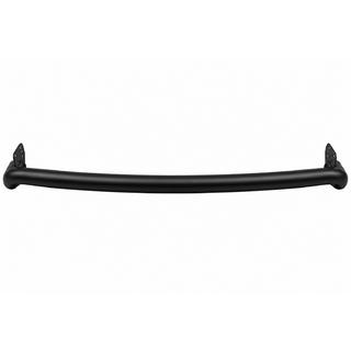 Bakre båge AK002-1 Black (rostfritt stål) Kia Sportage 2010–2015 foto 2