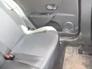 Renault Megane III 2009–2016 Bilklädslar (konstläder + tyg, Premium) foto 14